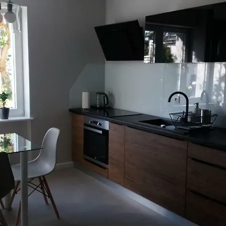 Ilava Apartament Iława