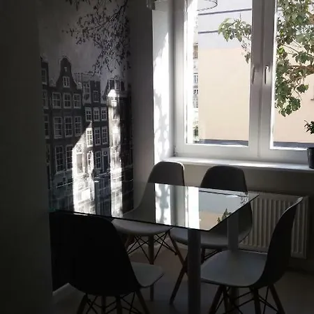 Ilava Apartament