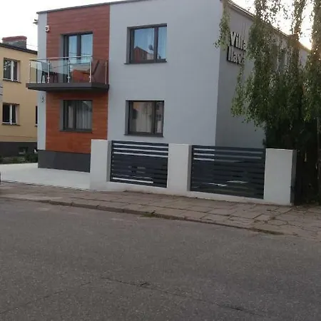 Ilava Apartament *