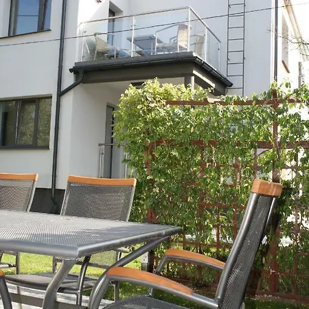 Ilava Apartament Iława