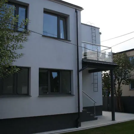 Apartament Ilava Iława