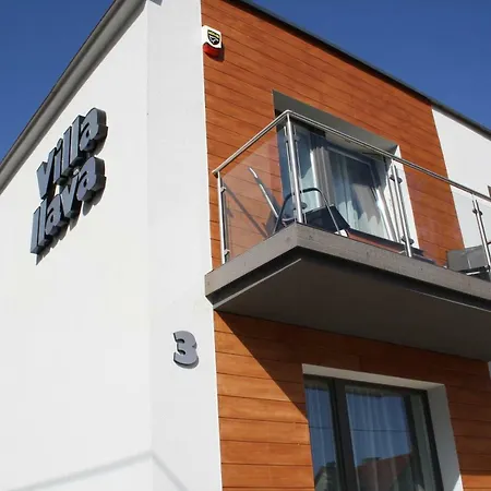 Apartament Ilava Iława