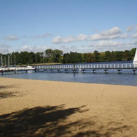 Ilava Lägenhet Iława