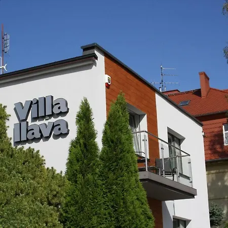 Ilava Apartament