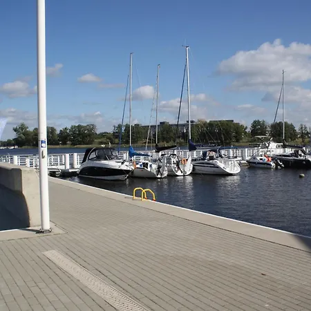 Ilava Lägenhet