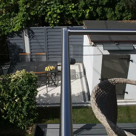 Ilava Apartament Iława