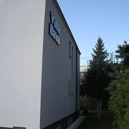 Ilava *