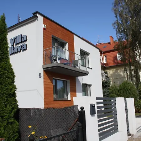 Lägenhet Ilava *