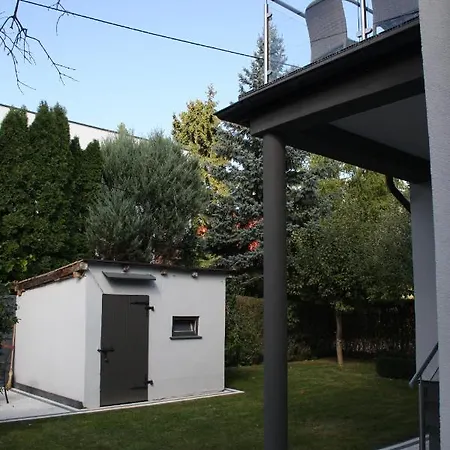 Apartament Ilava Iława