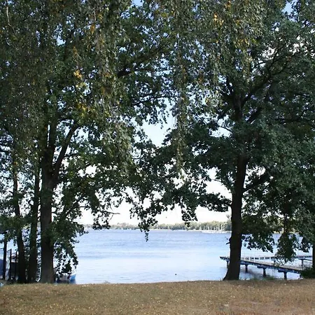 Lägenhet Ilava *