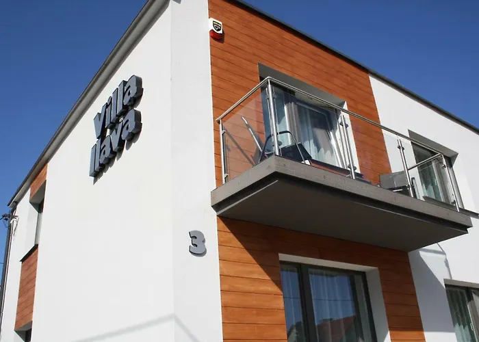 Apartmán Ilava Iława