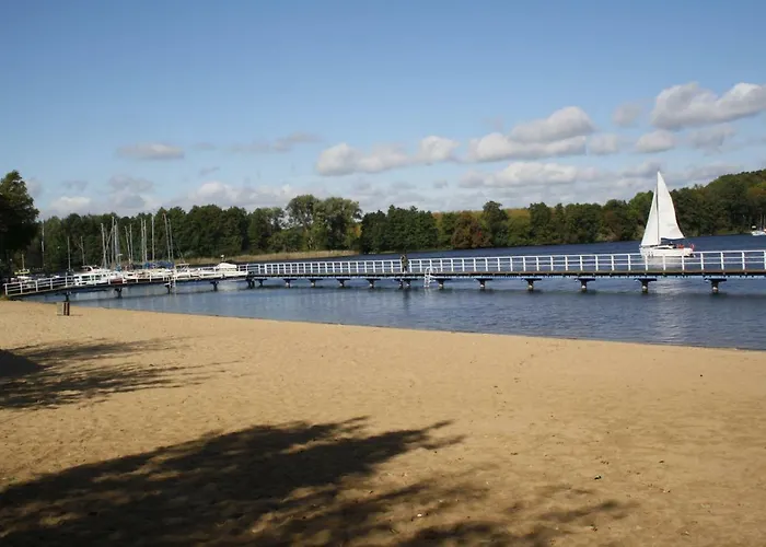 Ilava Apartmán Iława