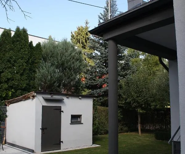 Apartmán Ilava Iława